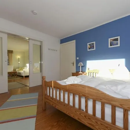 Luett Hus Apartamento