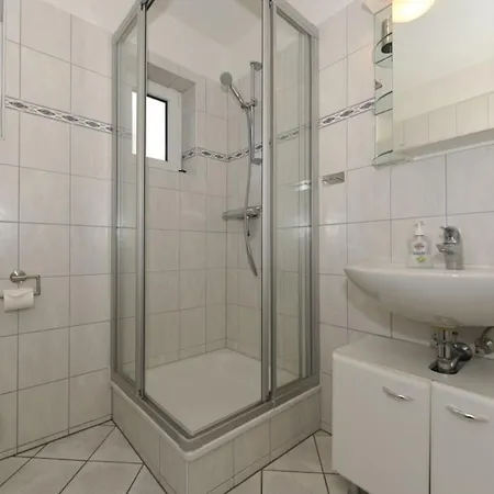 Luett Hus Apartamento