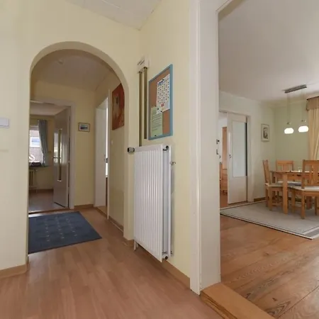 Apartamento Luett Hus *